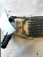 2003 FORD FOCUS Automatic Transmission Tranny Oil Cooler K337-7A095-86 OEM Q