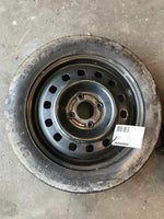2003 FORD FOCUS Spare Wheel Rim Tire T125/80R15 with Scissor Jack Emergency Tool