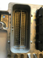 2017 CHEVY SONIC Computer Brain Engine Control Unit Module 12668986 OEM Q