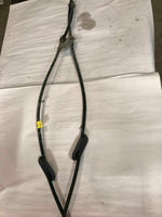 2017 CHEVROLET CHEVY SONIC Emergency Parking Brake Cable Wire Linkage OEM Q