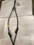 2017 CHEVROLET CHEVY SONIC Emergency Parking Brake Cable Wire Linkage OEM Q
