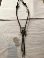 2017 CHEVROLET CHEVY SONIC Emergency Parking Brake Cable Wire Linkage OEM Q