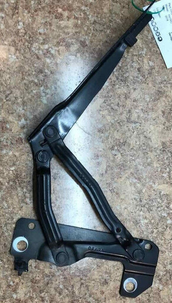 2007 - 2007 JEEP PATRIOT Font Hood Bonnet Hinge Panel Driver Left LH OEM Q