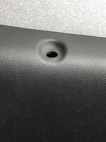 2017 CHEVROLET CHEVY SPARK Front Interior Door Trim Panel Driver Left OEM Q