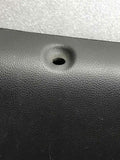 2017 CHEVROLET CHEVY SPARK Front Interior Door Trim Panel Driver Left OEM Q