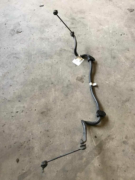 2017 CHEVROLET SPARK Font Stabilizer Suspension Anti Sway Bar Link Shaft OEM Q