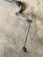 2017 CHEVROLET SPARK Font Stabilizer Suspension Anti Sway Bar Link Shaft OEM Q