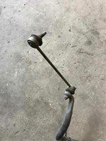 2017 CHEVROLET SPARK Font Stabilizer Suspension Anti Sway Bar Link Shaft OEM Q