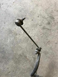 2017 CHEVROLET SPARK Font Stabilizer Suspension Anti Sway Bar Link Shaft OEM Q