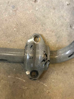 2017 CHEVROLET SPARK Font Stabilizer Suspension Anti Sway Bar Link Shaft OEM Q