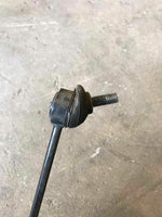 2017 CHEVROLET SPARK Font Stabilizer Suspension Anti Sway Bar Link Shaft OEM Q