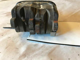 2017 CHEVROLET CHEVY IMPALA Brake Pads OEM Q