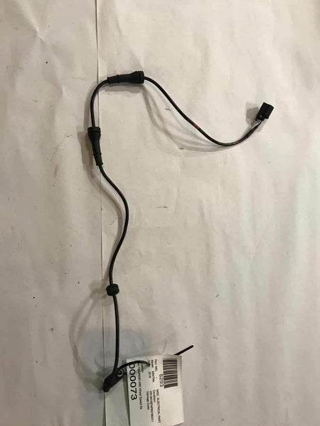 2016 NISSAN SENTRA ABS Wheel Speed Sensor Passenger Right RH OEM Q