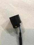 2016 NISSAN SENTRA ABS Wheel Speed Sensor Passenger Right RH OEM Q