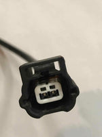 2016 NISSAN SENTRA ABS Wheel Speed Sensor Passenger Right RH OEM Q