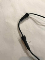 2016 NISSAN SENTRA ABS Wheel Speed Sensor Passenger Right RH OEM Q