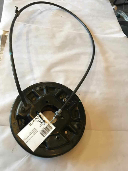 2016 NISSAN SENTRA Rear ABS Spindle Knuckle Wheel Bearing Sensor Right OEM Q