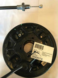 2016 NISSAN SENTRA Rear ABS Spindle Knuckle Wheel Bearing Sensor Right OEM Q