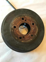 2016 NISSAN SENTRA Rear ABS Spindle Knuckle Wheel Bearing Sensor Right OEM Q