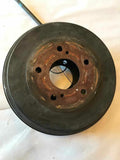 2016 NISSAN SENTRA Rear ABS Spindle Knuckle Wheel Bearing Sensor Right OEM Q