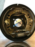 2016 NISSAN SENTRA Rear ABS Spindle Knuckle Wheel Bearing Sensor Right OEM Q