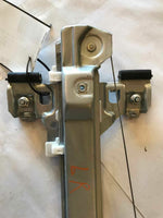 2012 - 2017 CHEVROLET  CRUZE Rear Power Window Motor Regulator Driver Left Q