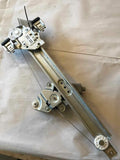 2012 - 2017 CHEVROLET  CRUZE Rear Power Window Motor Regulator Driver Left Q