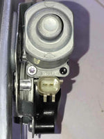 2012 - 2017 CHEVROLET  CRUZE Rear Power Window Motor Regulator Driver Left Q