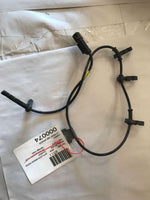 2012 - 2017 CHEVY EQUINOX Front ABS Sensor Anti Lock Brake Part Driver Left Q