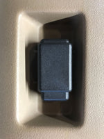 1999 LAND ROVER Glove Box Storage Compartment Dash Assembly OEM Q