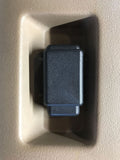 1999 LAND ROVER Glove Box Storage Compartment Dash Assembly OEM Q