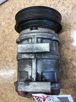 1994 - 1999 LAND ROVER A/C Air Compressor Pump Air Conditioner Turbo OEM Q
