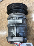 1994 - 1999 LAND ROVER A/C Air Compressor Pump Air Conditioner Turbo OEM Q
