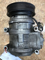 1994 - 1999 LAND ROVER A/C Air Compressor Pump Air Conditioner Turbo OEM Q