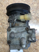 1994 - 1999 LAND ROVER A/C Air Compressor Pump Air Conditioner Turbo OEM Q