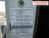 1999 LAND ROVER DISCOVERY Interior Door Handle Tail Gate OEM Q