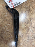 1999 LAND ROVER DISCOVERY Rear Windshield Wiper Arm Blades Frameless Kit OEM Q
