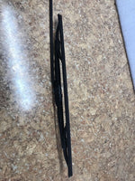 1999 LAND ROVER DISCOVERY Rear Windshield Wiper Arm Blades Frameless Kit OEM Q