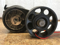 1999 LAND ROVER DISCOVERY Engine Driver Belt Tensioner Pulley ERR3440 OEM Q