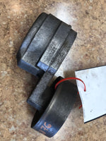 1999 LAND ROVER DISCOVERY Engine Driver Belt Tensioner Pulley ERR3440 OEM Q
