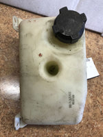 1999 LAND ROVER DISCOVERY Radiator Tank Coolant Bottle Overflow With Cap OEM Q