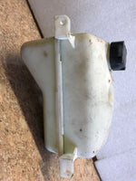 1999 LAND ROVER DISCOVERY Radiator Tank Coolant Bottle Overflow With Cap OEM Q
