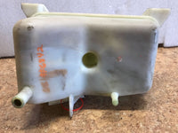 1999 LAND ROVER DISCOVERY Radiator Tank Coolant Bottle Overflow With Cap OEM Q