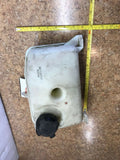 1999 LAND ROVER DISCOVERY Radiator Tank Coolant Bottle Overflow With Cap OEM Q