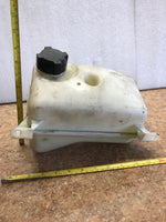 1999 LAND ROVER DISCOVERY Radiator Tank Coolant Bottle Overflow With Cap OEM Q