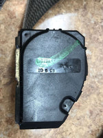 1999 LAND ROVER DISCOVERY Front Seat Belt Safety Seatbelt Strap Driver Left  Q