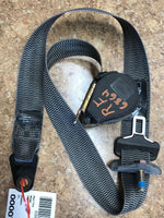1999 LAND ROVER DISCOVERY Front Seat Belt Safety Seatbelt Passenger Right OEM Q