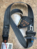 1999 LAND ROVER DISCOVERY Front Seat Belt Safety Seatbelt Passenger Right OEM Q