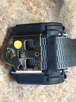 1999 LAND ROVER DISCOVERY Front Seat Belt Safety Seatbelt Passenger Right OEM Q