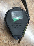 1999 LAND ROVER DISCOVERY Front Seat Belt Safety Seatbelt Passenger Right OEM Q